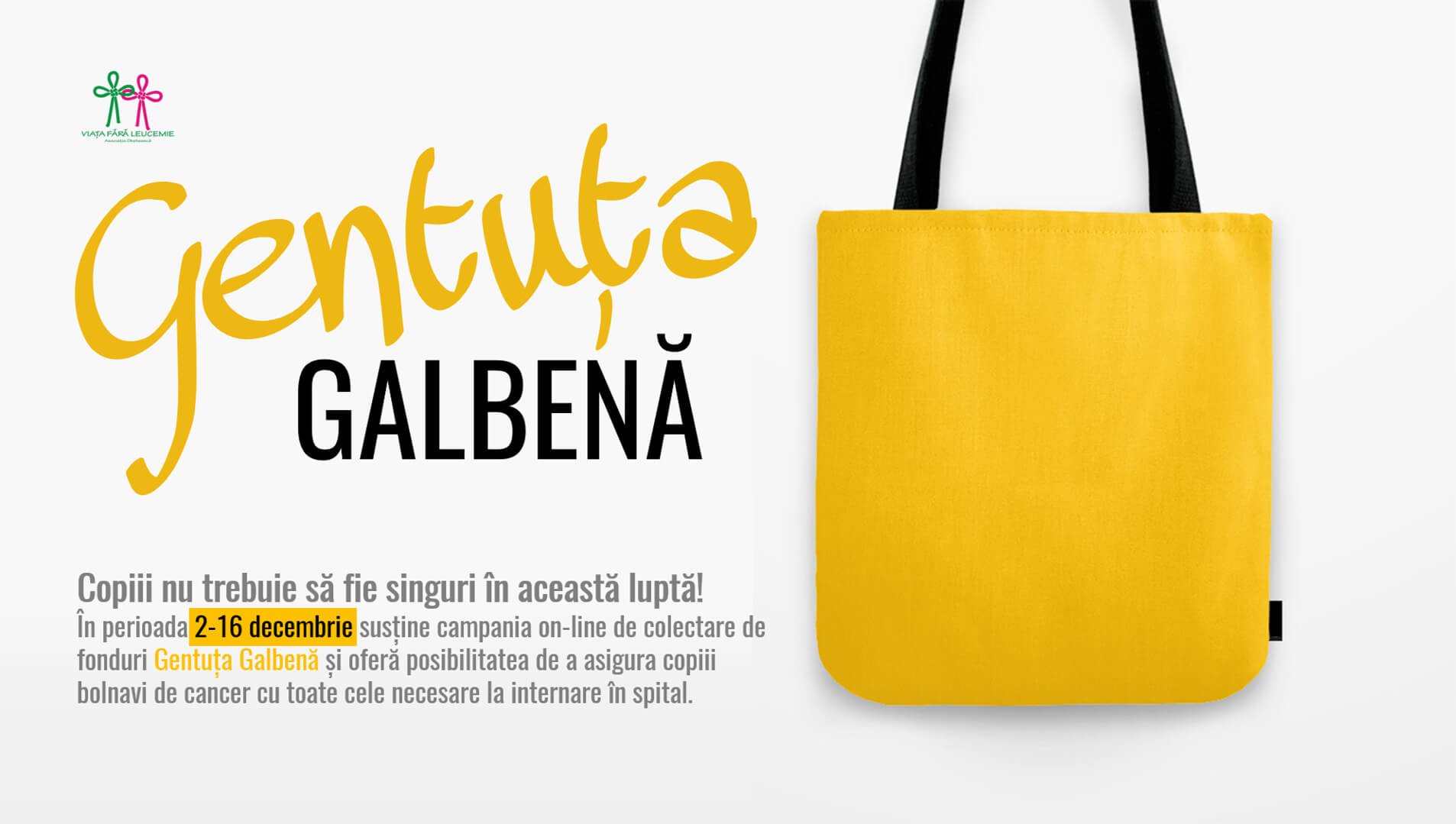 Gentuța Galbena